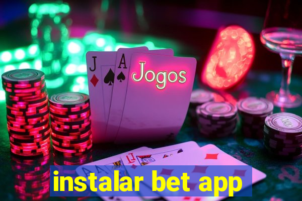 instalar bet app